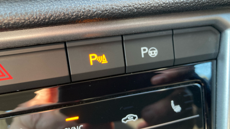 Volkswagen T-Roc 1.5 TSI Life 5dr Petrol Hatchback